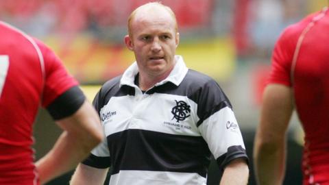 Martyn Williams