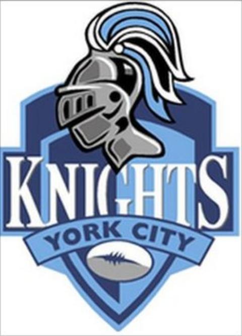 York City Knights
