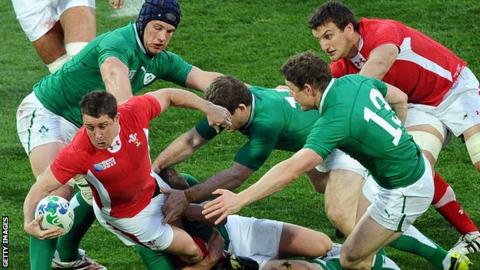 Shane Williams