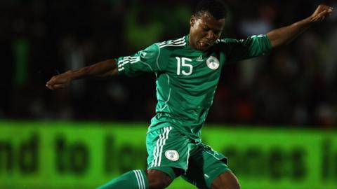 Ikechukwu Uche