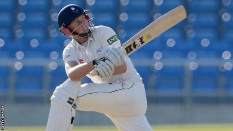 Joe Root