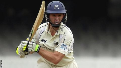 Chris Rogers