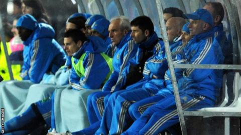 Football League