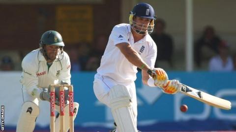 Kevin Pietersen