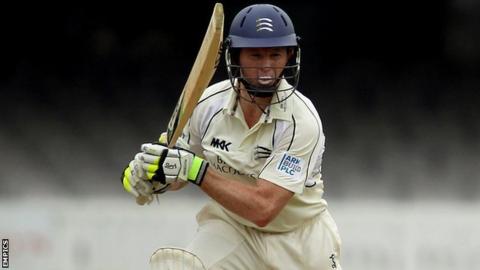Chris Rogers