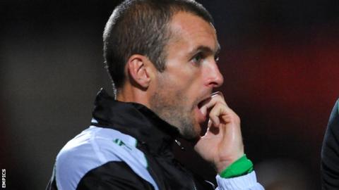 Nathan Jones