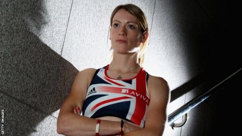 Eilidh Child
