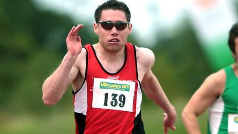 Jason Smyth