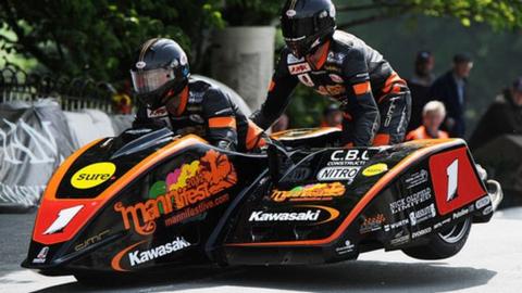 Isle of Man TT