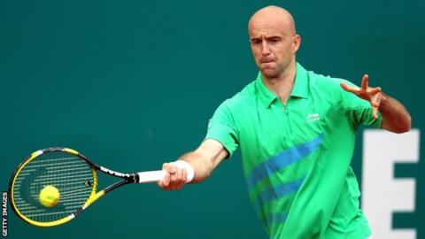 Ivan Ljubicic