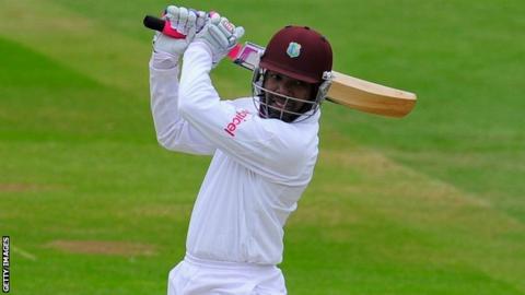 Darren Bravo