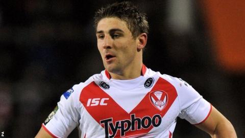 Tom Makinson