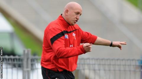 Shaun Edwards