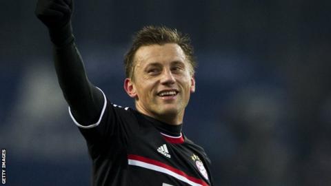 Ivica Olic