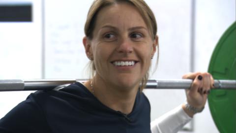 Kelly Smith