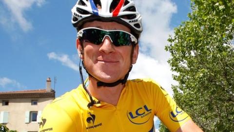 Bradley Wiggins