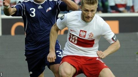 Kuba Blaszczykowski