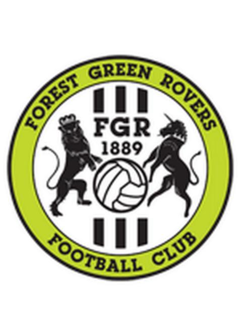 Forest Green Rovers