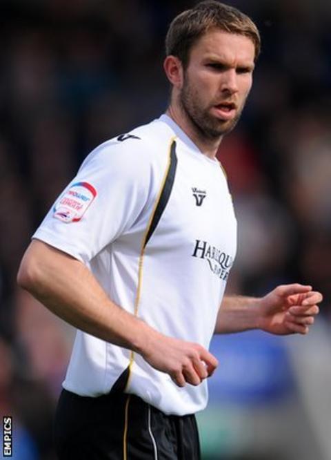 John McCombe