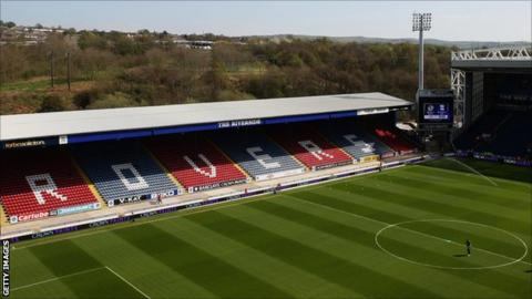 Ewood Park