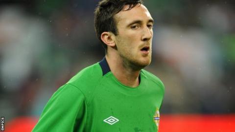 Rory McArdle