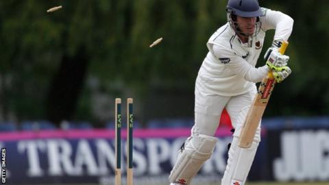 Sussex v Surrey