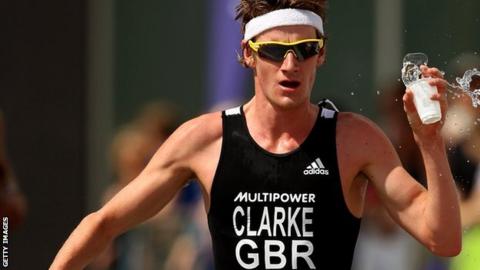 Will Clarke