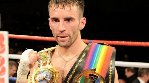 Lee Haskins
