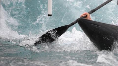 Canoe Slalom