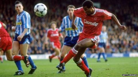 John Barnes