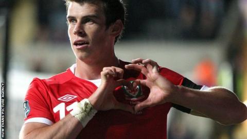 Gareth Bale