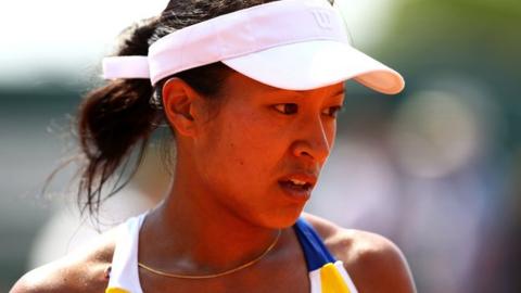 Anne Keothavong