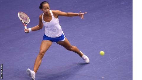 Anne Keothavong