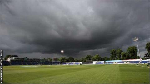 Swalec Stadium