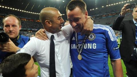 Roberto Di Matteo