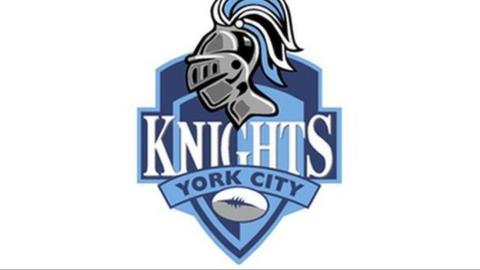 York City Knights