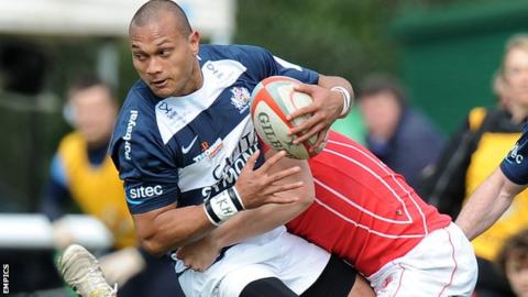 Will Helu