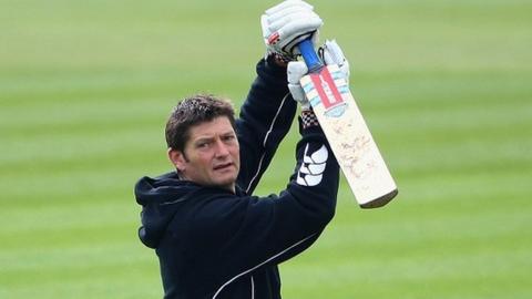 Martyn Moxon