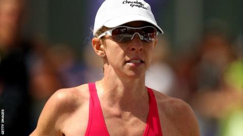 Liz Blatchford