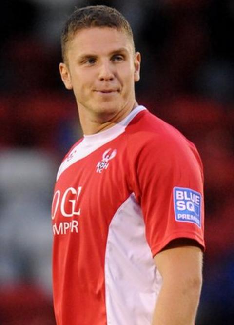 Tom Marshall