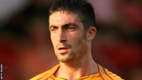 Kevin O'Connor