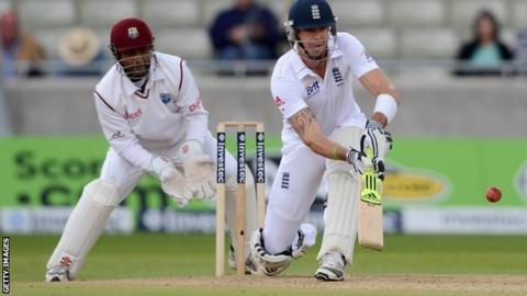 Kevin Pietersen