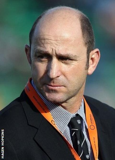Peter Russell
