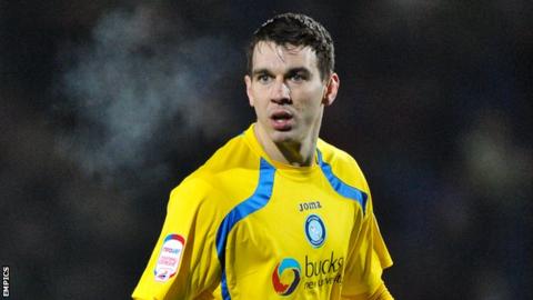 Matt Bloomfield