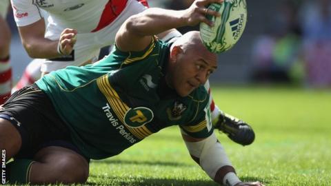 Soane Tonga'uiha