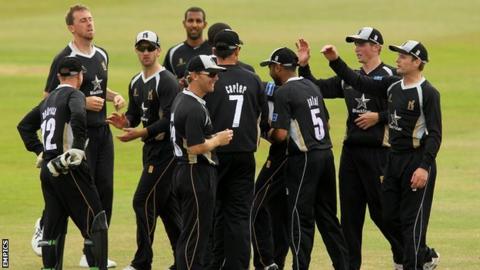 Twenty20 Bears