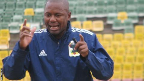 Herve Loungoundji