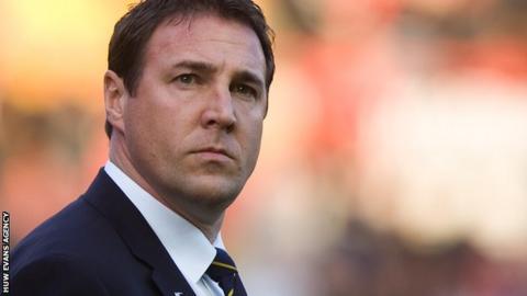 Malky Mackay