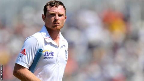 Ian Bell
