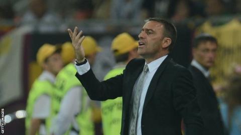Paulo Bento